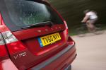 Volvo V70 2010 года